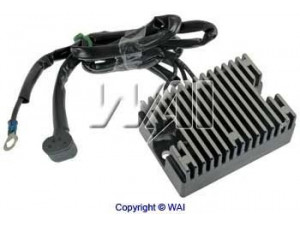 WAIglobal H1070 reguliatorius, kintamosios srovės generatorius
7451070A