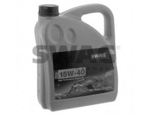 SWAG 15 93 2926 variklio alyva; variklio alyva