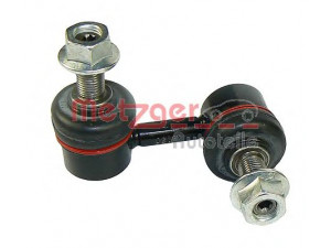 METZGER 53017512 šarnyro stabilizatorius 
 Ašies montavimas/vairavimo mechanizmas/ratai -> Stabilizatorius/fiksatoriai -> Pasukimo trauklė
546188H300, 846188H300