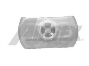 AIRTEX FS10240 filtras, degalų siurblys 
 Degalų tiekimo sistema -> Kuro tiekimo blokas, visas
46475714*, 46475717*, 46523407*
