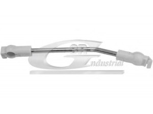 3RG 23710 selektoriaus / pavaros svirtis
171711593D