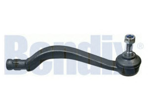 BENDIX 040521B skersinės vairo trauklės galas 
 Vairavimas -> Vairo mechanizmo sujungimai
6001547611
