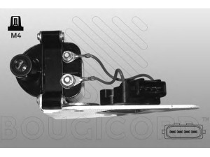 BOUGICORD 155073 ritė, uždegimas 
 Kibirkšties / kaitinamasis uždegimas -> Uždegimo ritė
7401275174, 1275174