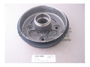 ASHUKI 1020-1090 stabdžių būgnas 
 Stabdžių sistema -> Būgninis stabdys -> Stabdžių būgnas
96316636, 2708-S/ABS, 56-W0-002/ASHIKA