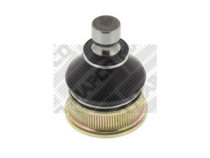 MAPCO 19419 atramos/vairo trauklė 
 Ašies montavimas/vairavimo mechanizmas/ratai -> Sujungimai -> Atramos/vairo trauklė
95 603 309, 95 608 843