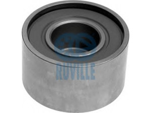 RUVILLE 56935 kreipiantysis skriemulys, paskirstymo diržas 
 Diržinė pavara -> Paskirstymo diržas/komplektas -> Laisvasis/kreipiamasis skriemulys
13503-50010, 13503-50011