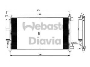 WEBASTO 82D0225564A kondensatorius, oro kondicionierius 
 Oro kondicionavimas -> Kondensatorius
92100AX800, 92100AX801, 92100AX80B