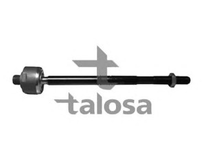 TALOSA 44-01292 vidinė skersinė vairo trauklė 
 Vairavimas -> Vairo mechanizmo sujungimai
2213301603