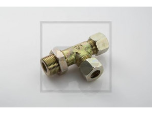 PE Automotive 076.106-10A jungtis, suspausto oro linija
02.4312.62.00
