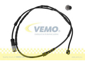 VEMO V20-72-0094 įspėjimo kontaktas, stabdžių trinkelių susidėvėjimas 
 Stabdžių sistema -> Susidėvėjimo indikatorius, stabdžių trinkelės
34 35 6 790 304