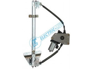 ELECTRIC LIFE ZR DN87 R lango pakėliklis 
 Vidaus įranga -> Elektrinis lango pakėliklis
82700AV710