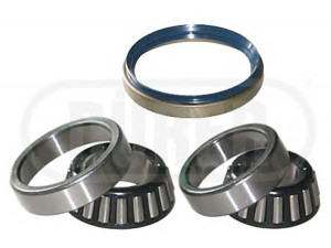 DÜRER 60652 rato guolio komplektas 
 Ašies montavimas/vairavimo mechanizmas/ratai -> Rato stebulė/montavimas -> Rato guolis
7701460542, 7701460642, 7703090266