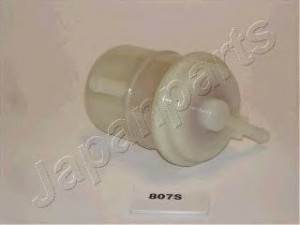 JAPANPARTS FC-807S kuro filtras 
 Techninės priežiūros dalys -> Papildomas remontas
15410-85200, 15410-85500, 15410-85551