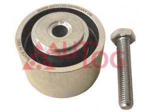 AUTLOG RT1698 kreipiantysis skriemulys, paskirstymo diržas 
 Diržinė pavara -> Paskirstymo diržas/komplektas -> Laisvasis/kreipiamasis skriemulys
04781569AB, 05083726AA, 4781569AA