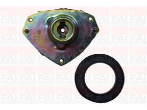 FAI AutoParts SS3023 pakabos statramsčio atraminis guolis 
 Ašies montavimas/vairavimo mechanizmas/ratai -> Montavimas, pakabos statramstis
46414184, 60806398, 60809753, 60811373