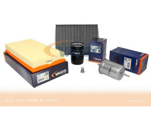 VAICO V10-3149 techninės priežiūros komplektas 
 Techninės priežiūros dalys -> Techninės priežiūros intervalai
026 115 561 3 kit, 056 115 561 G kit