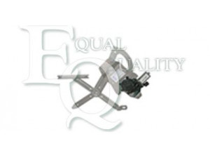 EQUAL QUALITY 281511 lango pakėliklis 
 Vidaus įranga -> Elektrinis lango pakėliklis
1247200346, 2017200546, 2017201346