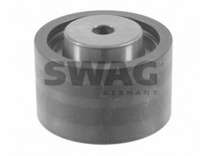 SWAG 55 03 0026 kreipiantysis skriemulys, paskirstymo diržas 
 Diržinė pavara -> Paskirstymo diržas/komplektas -> Laisvasis/kreipiamasis skriemulys
1275409, 8692561