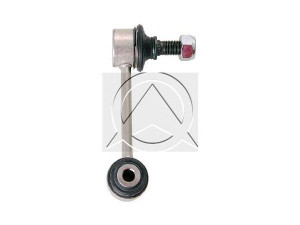 SIDEM 45469 šarnyro stabilizatorius 
 Ašies montavimas/vairavimo mechanizmas/ratai -> Stabilizatorius/fiksatoriai -> Savaime išsilyginanti atrama
48830 30090
