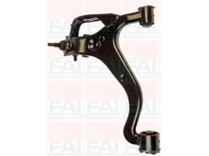 FAI AutoParts SS7751 vikšro valdymo svirtis 
 Ašies montavimas/vairavimo mechanizmas/ratai -> Valdymo svirtis/pasukamosios svirties sujungimas -> Vairo trauklės (valdymo svirtis, išilginis balansyras, diago
RBJ500183