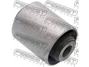 FEBEST TAB-331 montavimas, diferencialas 
 Ašies pavara -> Diferencialas
41651-60030, 52380-60040