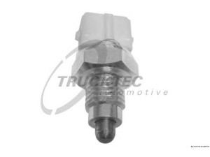 TRUCKTEC AUTOMOTIVE 08.24.003 jungiklis, atbulinės eigos žibintas
1 221 706, 1 434 584, 23 14 1 221 706