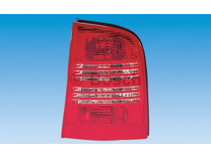 BOSCH 0 318 346 203 kombinuotas galinis žibintas 
 Kėbulas -> Transporto priemonės galas -> Kombinuotas galinis žibintas/dalys -> Kombinuotas galinis žibintas
1U9 945 111, 1U9 945 111