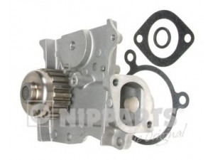 NIPPARTS J1513007 vandens siurblys 
 Aušinimo sistema -> Vandens siurblys/tarpiklis -> Vandens siurblys
8AG7-15-010, F801-15-010B, F801-15-010D