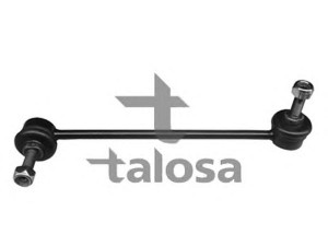 TALOSA 50-02338 šarnyro stabilizatorius 
 Ašies montavimas/vairavimo mechanizmas/ratai -> Stabilizatorius/fiksatoriai -> Savaime išsilyginanti atrama
31351091855, 31351095661, K80242