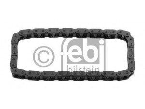 FEBI BILSTEIN 09403 grandinė, alyvos siurblio pavara 
 Variklis -> Tepimas -> Alyvos siurblys/dalys -> Pavaros grandinė
027 109 120, 077 109 120, 1028.12