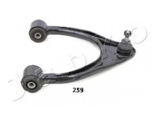 JAPKO 72258R vikšro valdymo svirtis 
 Ašies montavimas/vairavimo mechanizmas/ratai -> Valdymo svirtis/pasukamosios svirties sujungimas -> Vairo trauklės (valdymo svirtis, išilginis balansyras, diago
48610 59025