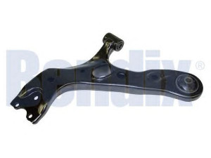 BENDIX 042096B vikšro valdymo svirtis 
 Ašies montavimas/vairavimo mechanizmas/ratai -> Valdymo svirtis/pasukamosios svirties sujungimas -> Vairo trauklės (valdymo svirtis, išilginis balansyras, diago
48069-42050