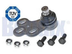 BENDIX 041310B atramos/vairo trauklė 
 Ašies montavimas/vairavimo mechanizmas/ratai -> Sujungimai -> Atramos/vairo trauklė
893407366B, 895407366, 8A0407366