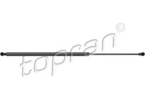 TOPRAN 701 178 dujinė spyruoklė, bagažinė 
 Priedai -> Bagažinė/pakrovimo skyrius
9045 100 05R, 9045 173 37R