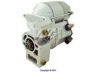 WAIglobal 17546N starteris 
 Elektros įranga -> Starterio sistema -> Starteris
2911233280, 8943843140, 8943843141