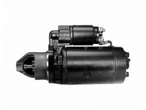 SPIDAN 4119 starteris
243007, 4880691