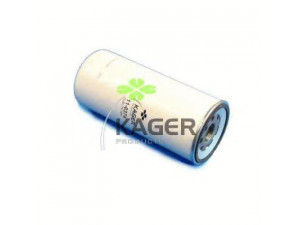 KAGER 11-0374 kuro filtras 
 Degalų tiekimo sistema -> Kuro filtras/korpusas
51.12503.0053, 74 20 541 381, 20405160