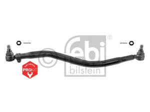 FEBI BILSTEIN 35189 centrinės trauklės mazgas 
 Vairavimas -> Vairo trauklė
5 0039 7738