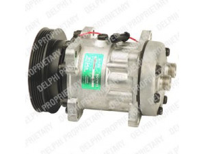 DELPHI TSP0155037 kompresorius, oro kondicionierius 
 Oro kondicionavimas -> Kompresorius/dalys
46421163, 7659631, 7761693