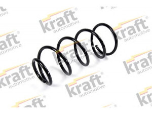 KRAFT AUTOMOTIVE 4022030 spyruoklė 
 Pakaba -> Spyruoklės
1348881