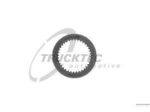TRUCKTEC AUTOMOTIVE 02.25.013 įdėklo diskas, automatinė transmisija
123 272 0125