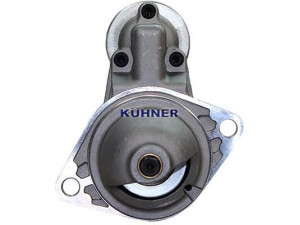 AD KÜHNER 10687 starteris 
 Elektros įranga -> Starterio sistema -> Starteris
60562974, 605629740