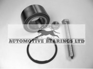 Automotive Bearings ABK1447 rato guolio komplektas 
 Ašies montavimas/vairavimo mechanizmas/ratai -> Rato stebulė/montavimas -> Rato guolis
7M0598625A