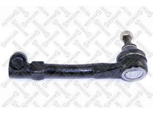 STELLOX 51-00879-SX skersinės vairo trauklės galas 
 Vairavimas -> Vairo mechanizmo sujungimai
77 01 471 146, 7701471127