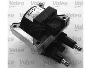 VALEO 245129 ritė, uždegimas 
 Kibirkšties / kaitinamasis uždegimas -> Uždegimo ritė
7700854306, 7700872265