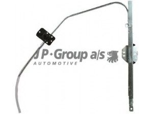 JP GROUP 8188100481 lango pakėliklis 
 Vidaus įranga -> Elektrinis lango pakėliklis
111837502H