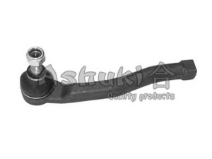 ASHUKI J700-11 skersinės vairo trauklės galas 
 Vairavimas -> Vairo mechanizmo sujungimai
93740622, 93740722, 93740622