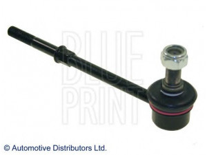 BLUE PRINT ADG085101 šarnyro stabilizatorius 
 Ašies montavimas/vairavimo mechanizmas/ratai -> Stabilizatorius/fiksatoriai -> Savaime išsilyginanti atrama
4475021001, 45750-21010