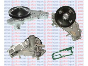 AQUAPLUS 85-3130 vandens siurblys 
 Aušinimo sistema -> Vandens siurblys/tarpiklis -> Vandens siurblys
7701467153