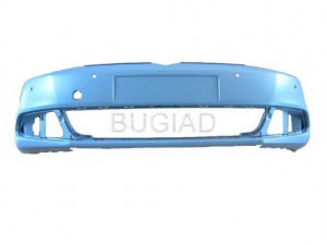 BUGIAD BSP23899 buferis 
 Kėbulas -> Kėbulo dalys/ sparnas/buferis -> Priekinis aerodinaminio pasipriešinimo sumažinimas/grotelės
5C6 807 217 A